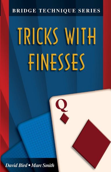 Produktbild: Bridge Technique Q: Tricks with Finesses