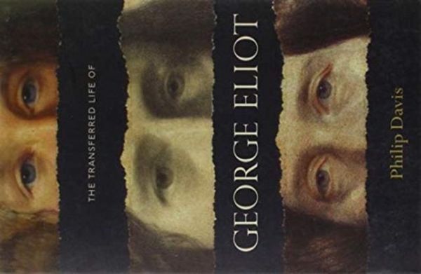 Produktbild: The Transferred Life of George Eliot
