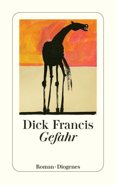 Produktbild: Gefahr