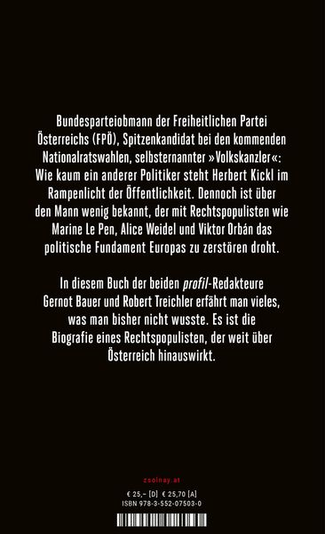Produktbild: Kickl