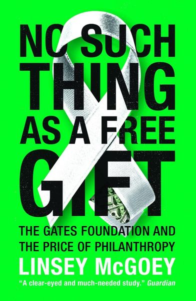 Produktbild: No Such Thing as a Free Gift