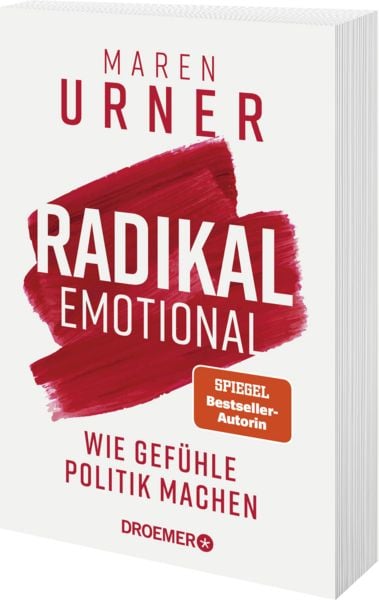 Produktbild: Radikal emotional