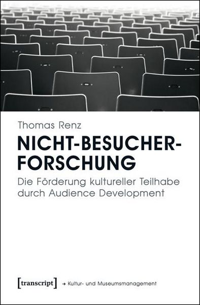 Produktbild: Nicht-Besucherforschung
