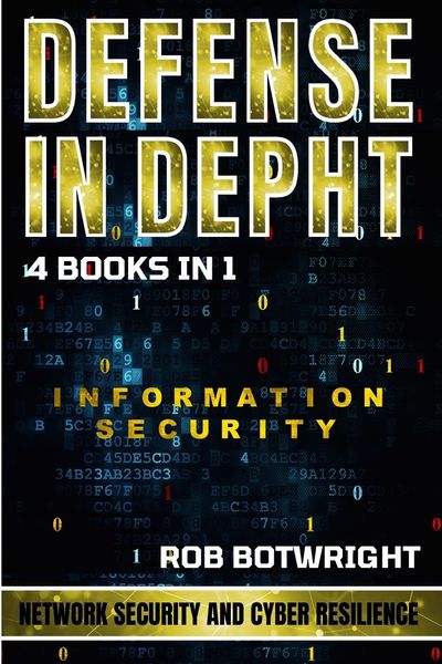 Produktbild: Defense In Depth