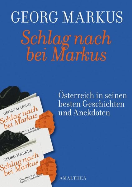 Produktbild: Schlag nach bei Markus