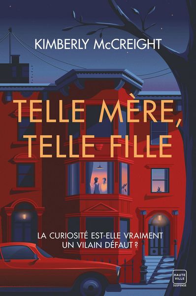 Produktbild: Telle m&egrave;re, telle fille