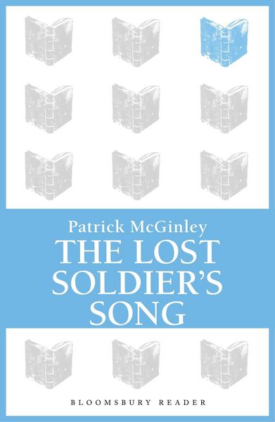 Produktbild: The Lost Soldier's Song