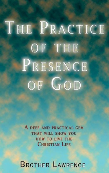 Produktbild: The Practice of the Presence of God