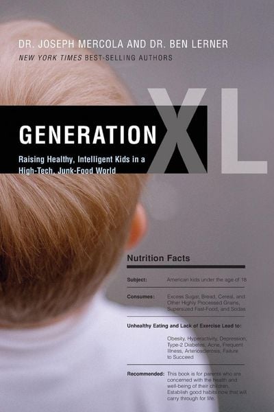 Produktbild: The Generation XL