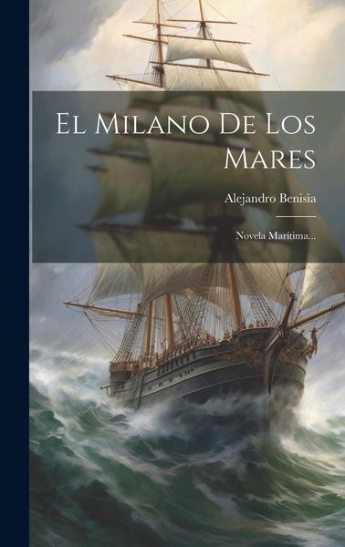 Produktbild: El Milano De Los Mares