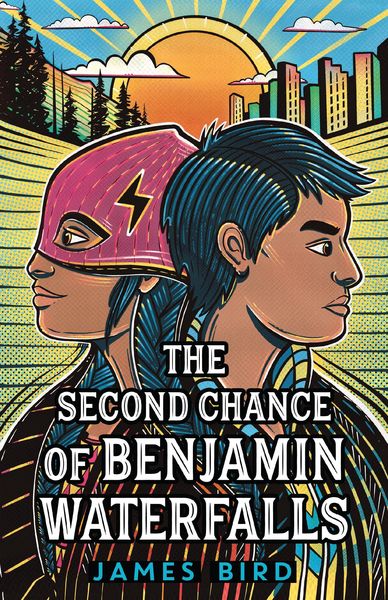 Produktbild: The Second Chance of Benjamin Waterfalls