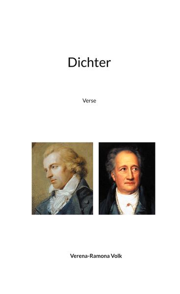 Produktbild: Dichter