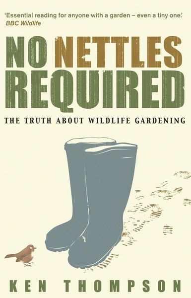 Produktbild: No Nettles Required