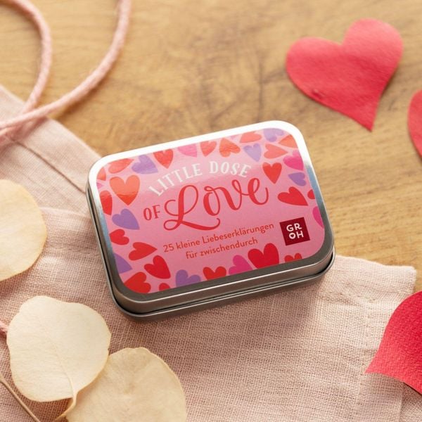 Produktbild: Little Dose of Love