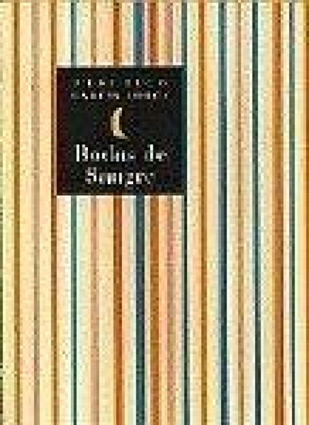 Produktbild: Bodas de sangre