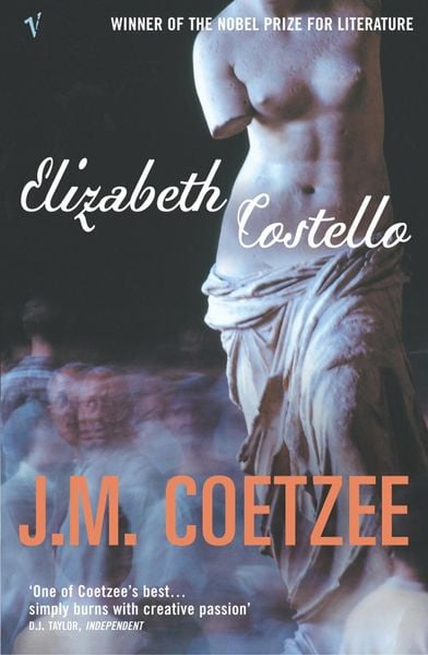 Produktbild: Elizabeth Costello