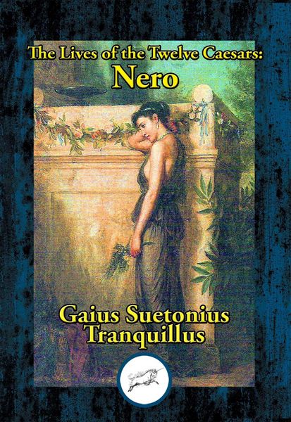 Produktbild: Lives of the Twelve Caesars: Nero