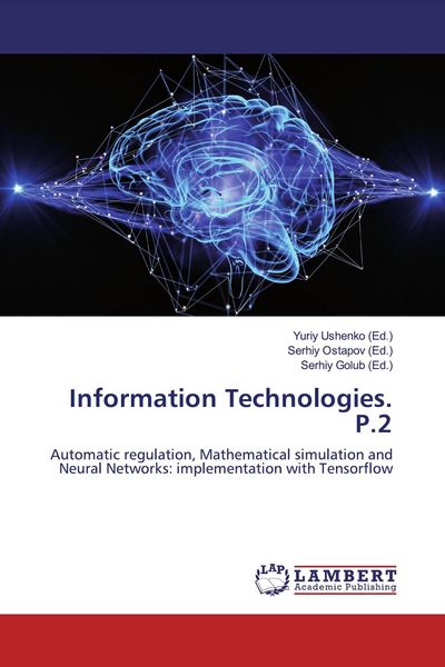 Produktbild: Information Technologies. P.2