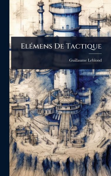 Produktbild: El&Atilde;(c)mens De Tactique