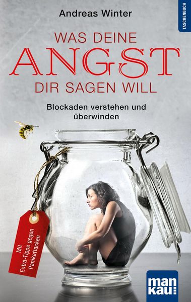 Produktbild: Was deine Angst dir sagen will