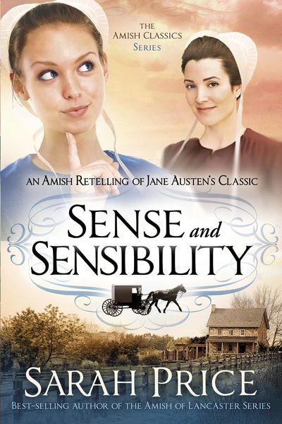 Produktbild: Sense and Sensibility