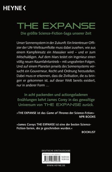 Produktbild: Das Protomolek&uuml;l
