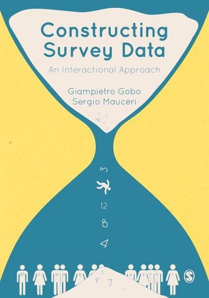 Produktbild: Constructing Survey Data