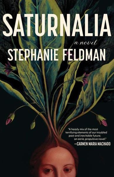 Produktbild: Saturnalia
