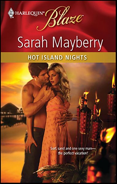 Produktbild: Hot Island Nights