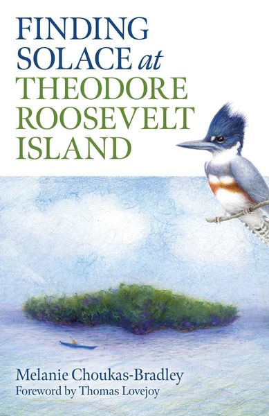 Produktbild: Finding Solace at Theodore Roosevelt Island