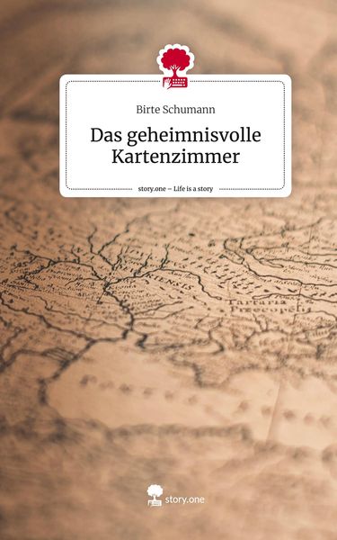 Produktbild: Das geheimnisvolle Kartenzimmer. Life is a Story - story.one
