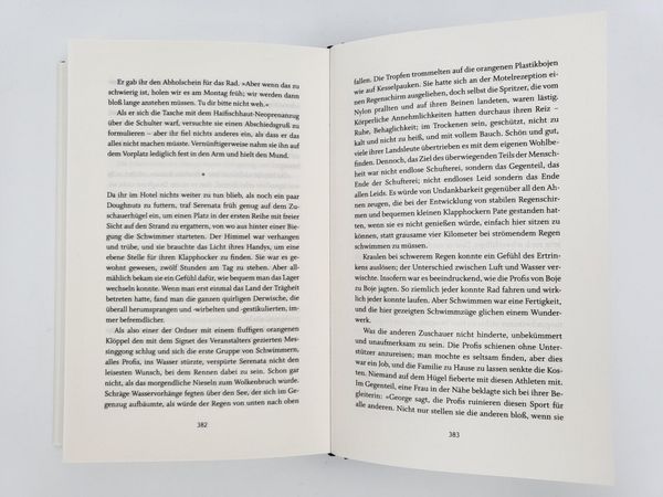 Produktbild: Die Letzten werden die Ersten sein