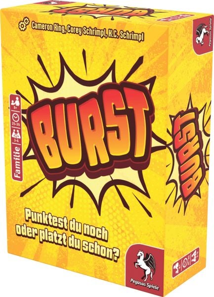 Produktbild: Burst