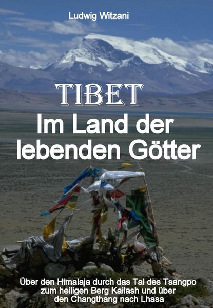 Produktbild: Tibet
