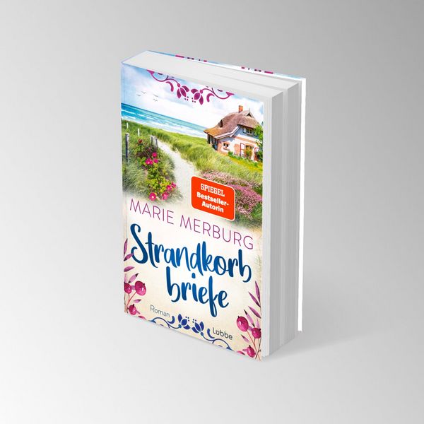Produktbild: Strandkorbbriefe