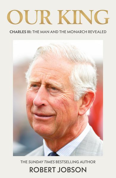 Produktbild: Our King: Charles III