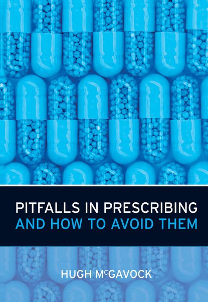 Produktbild: Pitfalls in Prescribing
