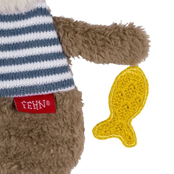 Fehn - Otter Theo - Knister-Otter
