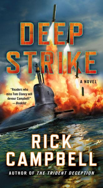 Produktbild: Deep Strike