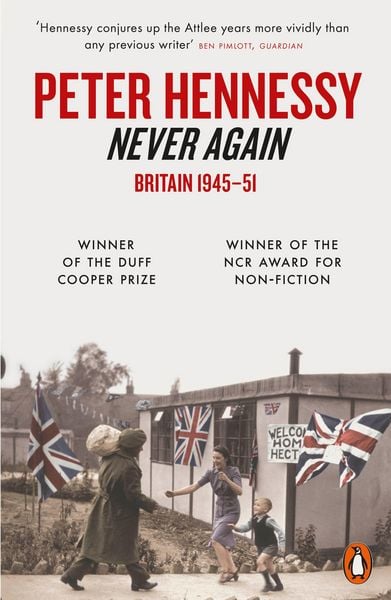 Produktbild: Never Again