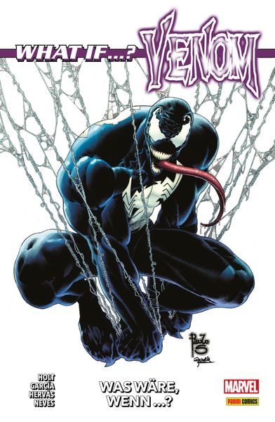 Produktbild: What If...? - was W&auml;re, Wenn ...? Venom