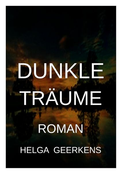 Produktbild: Dunkle Tr&auml;ume
