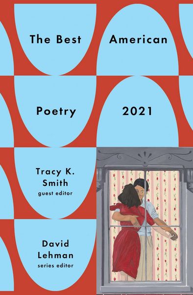 Produktbild: The Best American Poetry 2021