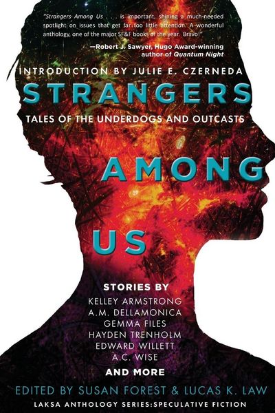 Produktbild: Strangers Among Us