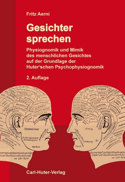 Produktbild: Gesichter sprechen