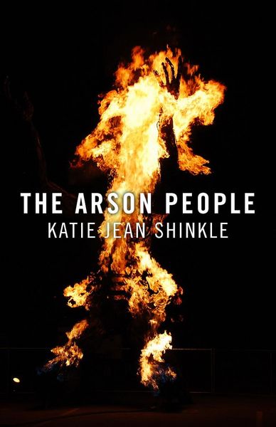 Produktbild: The Arson People
