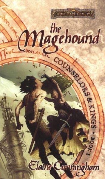 Produktbild: The Magehound
