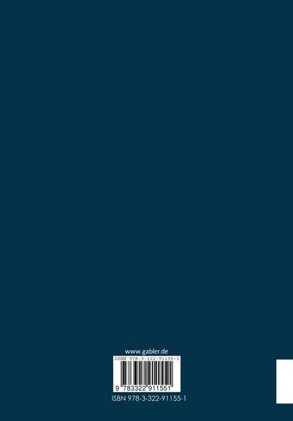 Produktbild: Handbuch Informationstechnologie in Banken