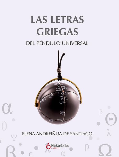Produktbild: Las letras griegas