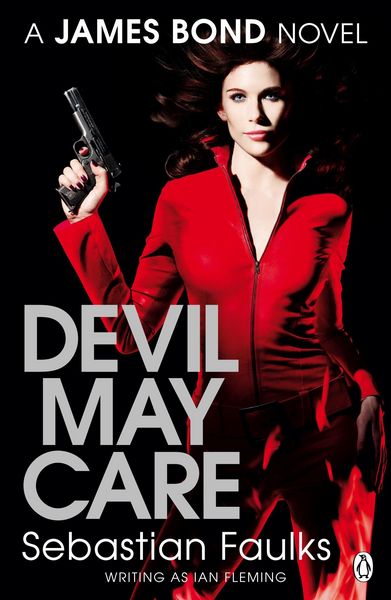 Produktbild: Devil May Care